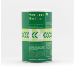 HARMONA levure pure bte 250 g