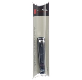 HERBA coupe ongles pieds chrome 5433