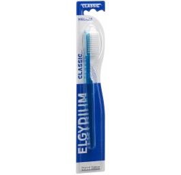 ELGYDIUM Classic brosse dents adulte medium