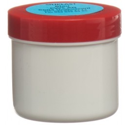 SILIPLAST pâte no 300 normal bleu moyen 55 g