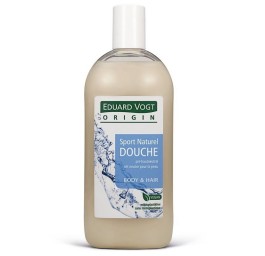 E.VOGT ORIGIN Sport Douche Naturel 200 ml