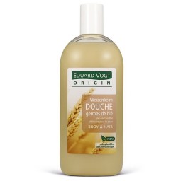 E.VOGT ORIGIN baume douche germes blé 400 ml