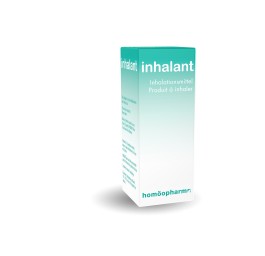 INHALANT sol fl 30 ml