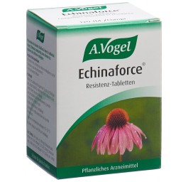 VOGEL Echinaforce cpr fl 120 pce