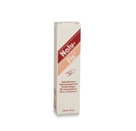 NALU FIX crème ongles 10 ml