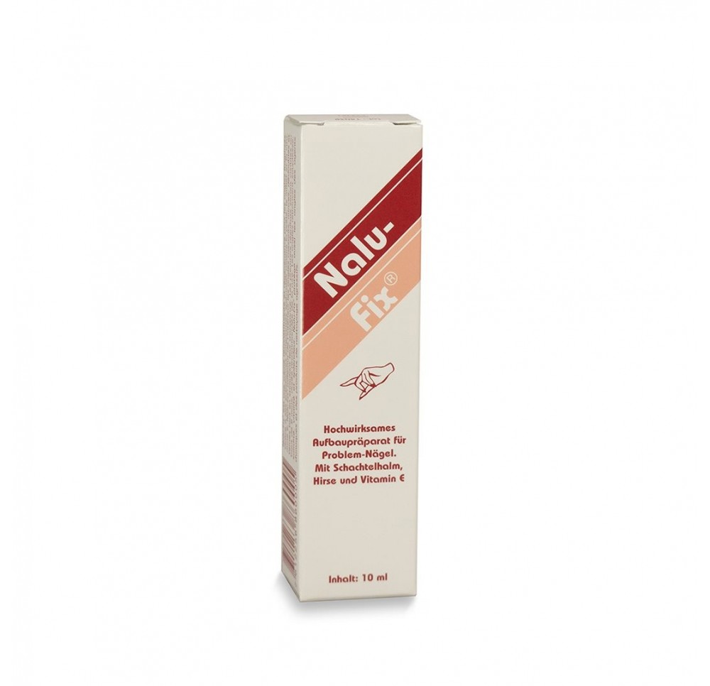 NALU FIX crème ongles 10 ml