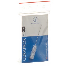 CURAPROX LS 635 G brossettes interdentaires 5 pce