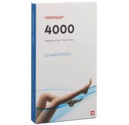 VENOSAN 4001 a-gho CLC1 L cour ferm marok 1 paire
