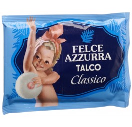 AZZURRA talc classic parfumé sach 100 g