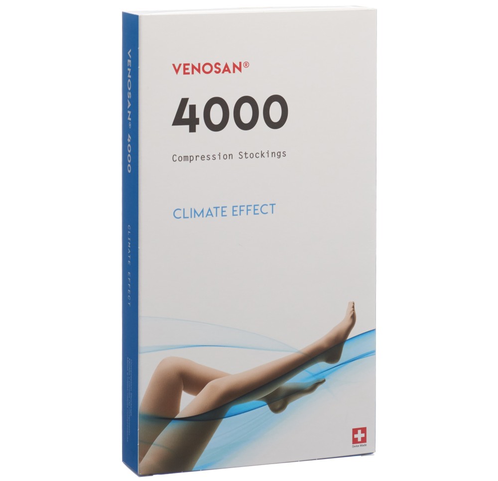VENOSAN 4001 a-gh CLC1 M cour ferm marok 1 paire