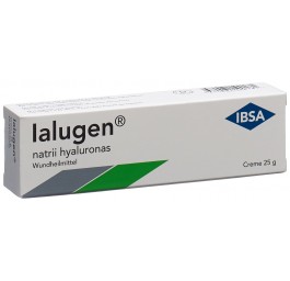 IALUGEN crème tb 25 g