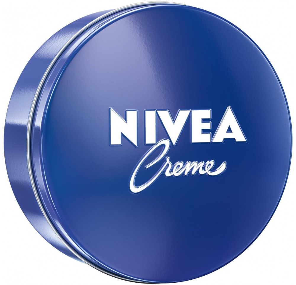 NIVEA creme bte 400 ml