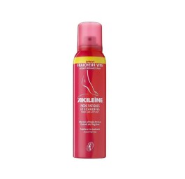 AKILEINE Rouge spray fraîcheur vive spr 150 ml