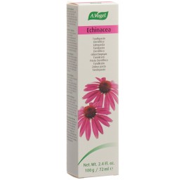 VOGEL dentifrice echinacea 100 g