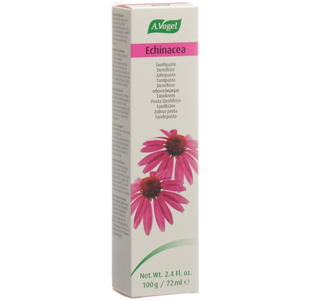 VOGEL dentifrice echinacea 100 g