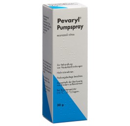 PEVARYL vapo 30 ml