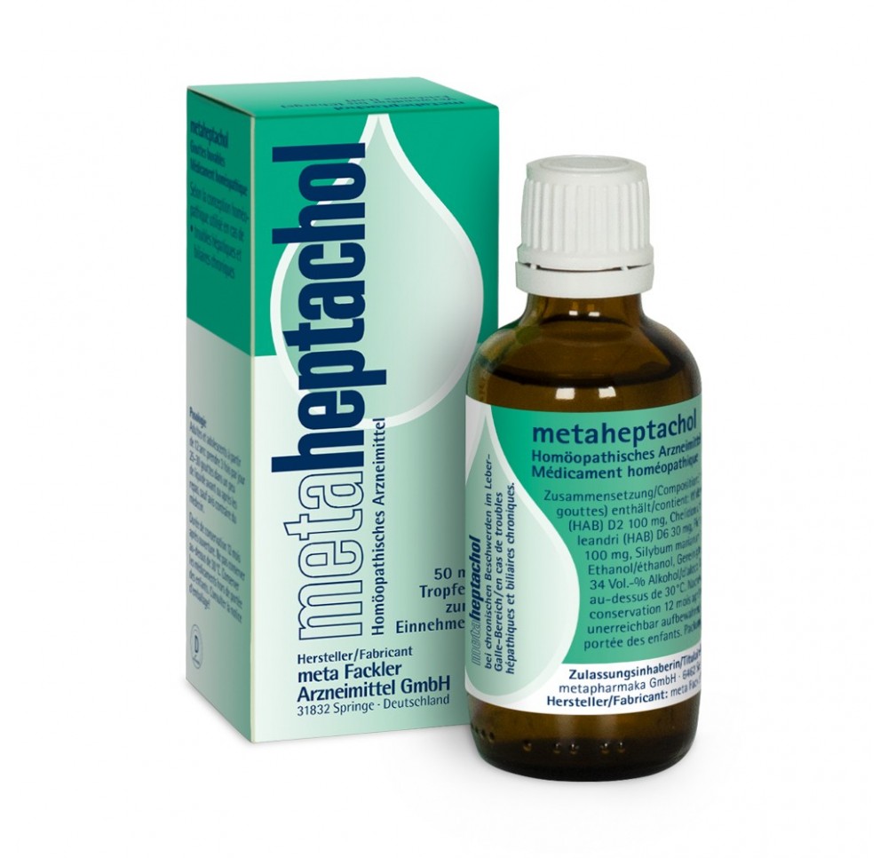 METAHEPTACHOL gouttes fl 50 ml