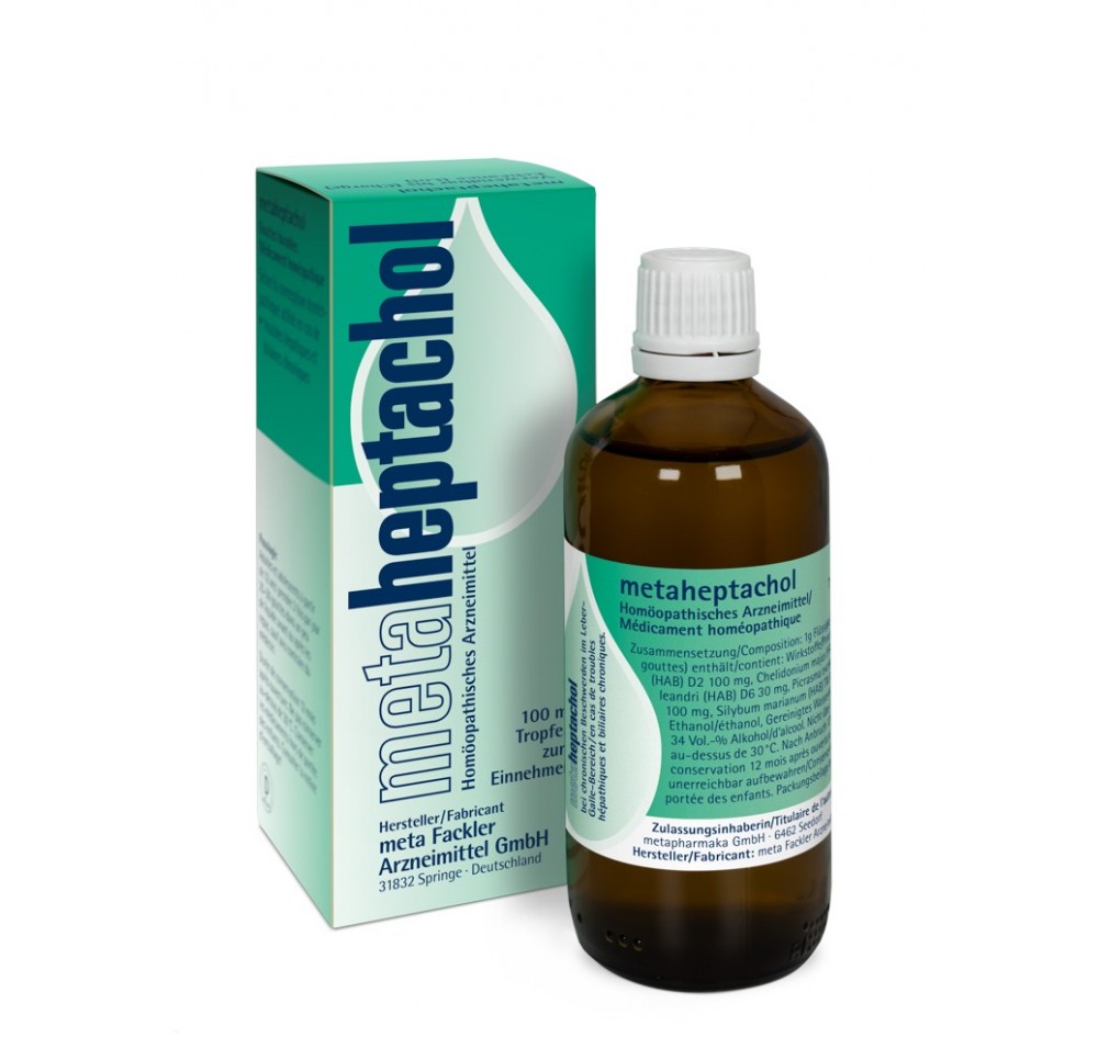 METAHEPTACHOL gouttes fl 100 ml