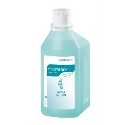 ESEMTAN wash lotion 1 lt