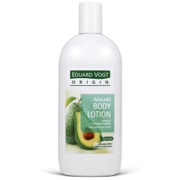 E.VOGT ORIGIN Avocado Body Lotion 400 ml