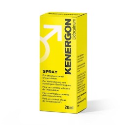 KENERGON spray doseur 20 ml