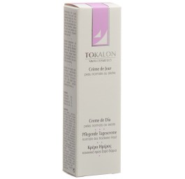 TOKALON CLASSIC crème jour peau norm/sèche 50 ml