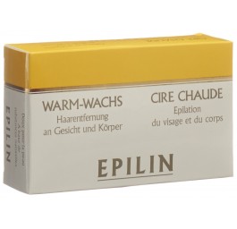 EPILIN cire chaude