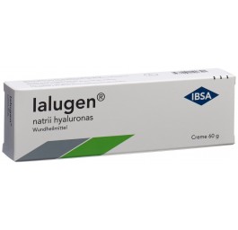 IALUGEN crème tb 60 g