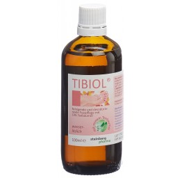 TIBIOL soluble dans l'eau fl 100 ml