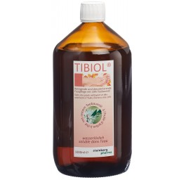 TIBIOL soluble dans l'eau fl 1000 ml