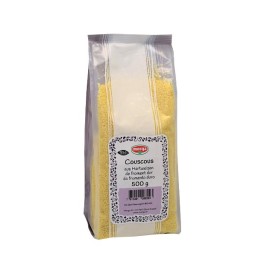 MORGA couscous bio sach 500 g