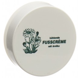 INTERCOSMA crème pour les pieds 75 ml