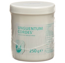 CORDES onguent bte 250 g