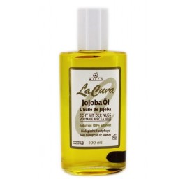 LA CURA huile jojoba 100 ml