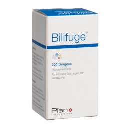 BILIFUGE drag bte 200 pce