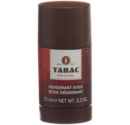 TABAC ORIGINAL Deodorant stick 75 ml