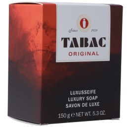 TABAC ORIGINAL Luxury Soap Fs 150 g