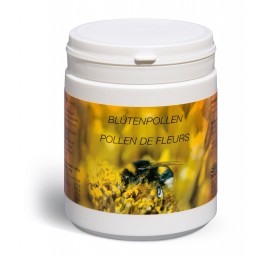 BIOSANA pollen fleurs gran 465 g