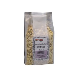 MORGA flocons d'orge demeter sach 500 g