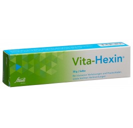 VITA-HEXIN ong tb 30 g