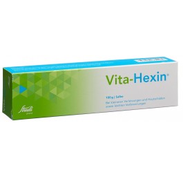 VITA-HEXIN ong tb 100 g