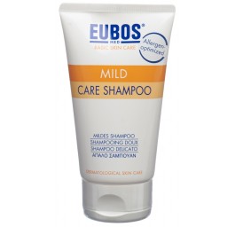 EUBOS shampoing doux pour tous les jours 150 ml