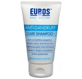 EUBOS shampoing anti pellicules 150 ml