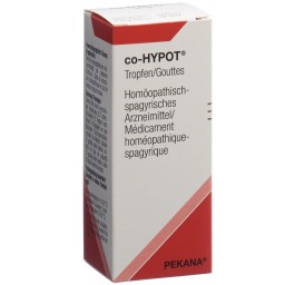 CO-HYPOT gouttes 50 ml