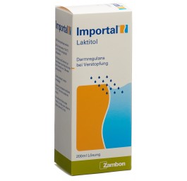 IMPORTAL solution fl 200 ml