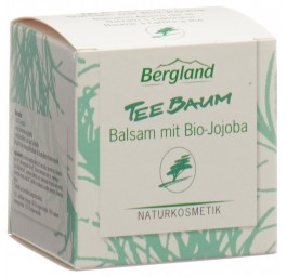 BERGLAND arbre thé baume 50 ml