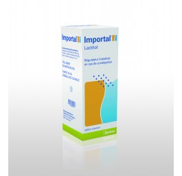 IMPORTAL solution 12 fl 500 ml