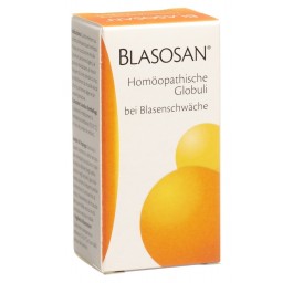 BLASOSAN glob fl 10 g