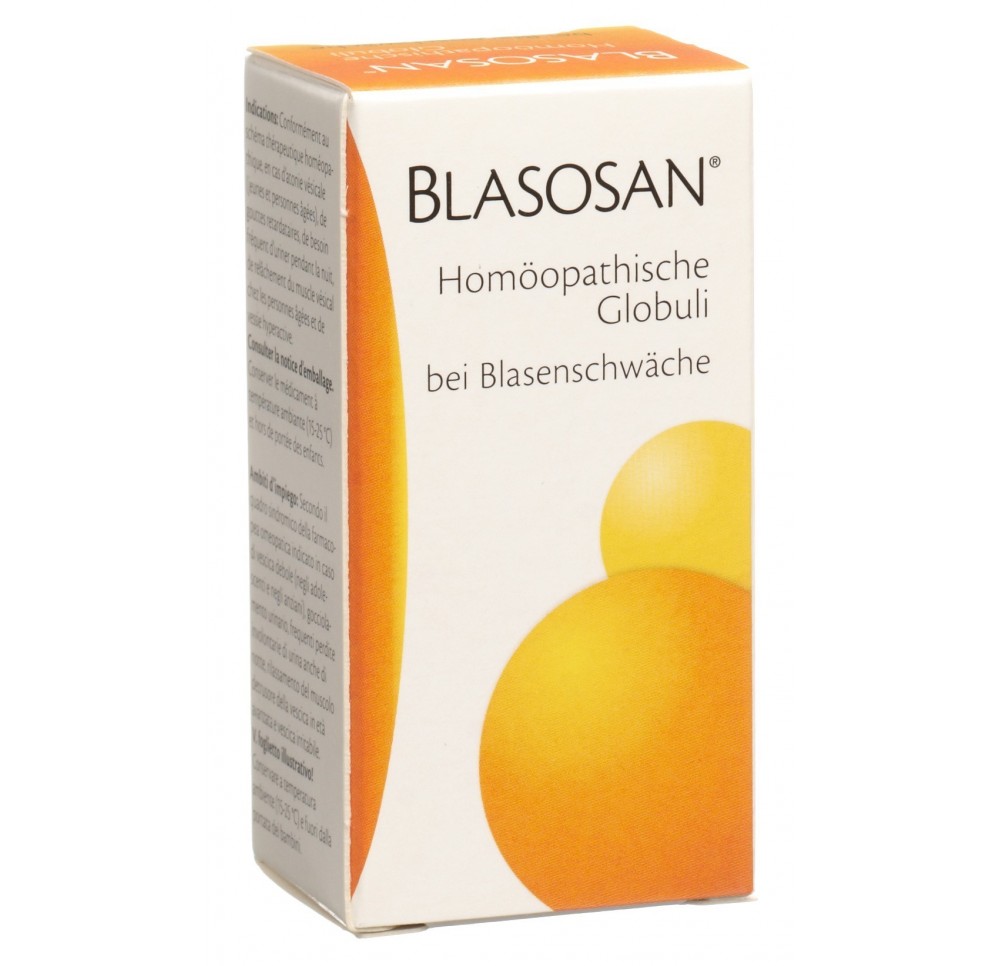 BLASOSAN glob fl 10 g