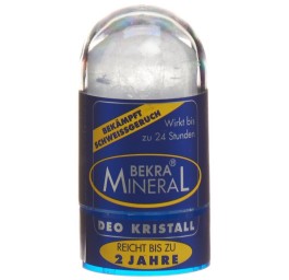 BEKRA MINERAL déo cristall stick 120 g